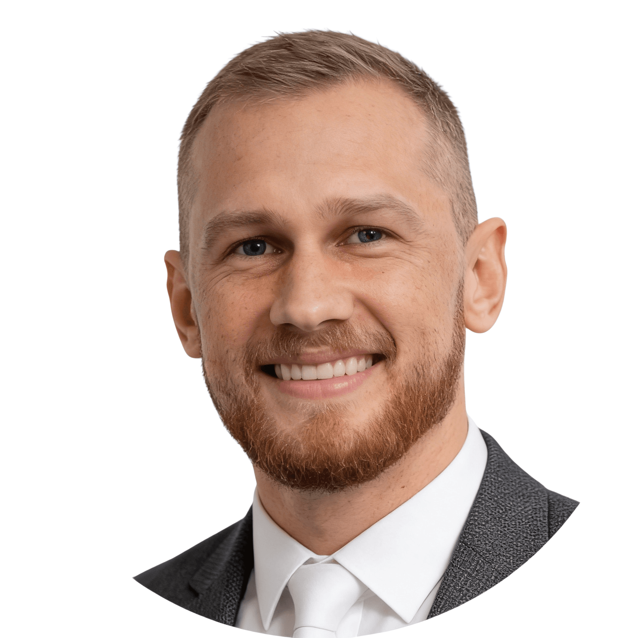 Ivan Kruger, Founder of Vantage